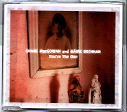 Shane MacGowan & Marie Brennan - You're The One